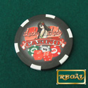 Custom Poker Chips