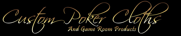 Custom Poker Layouts